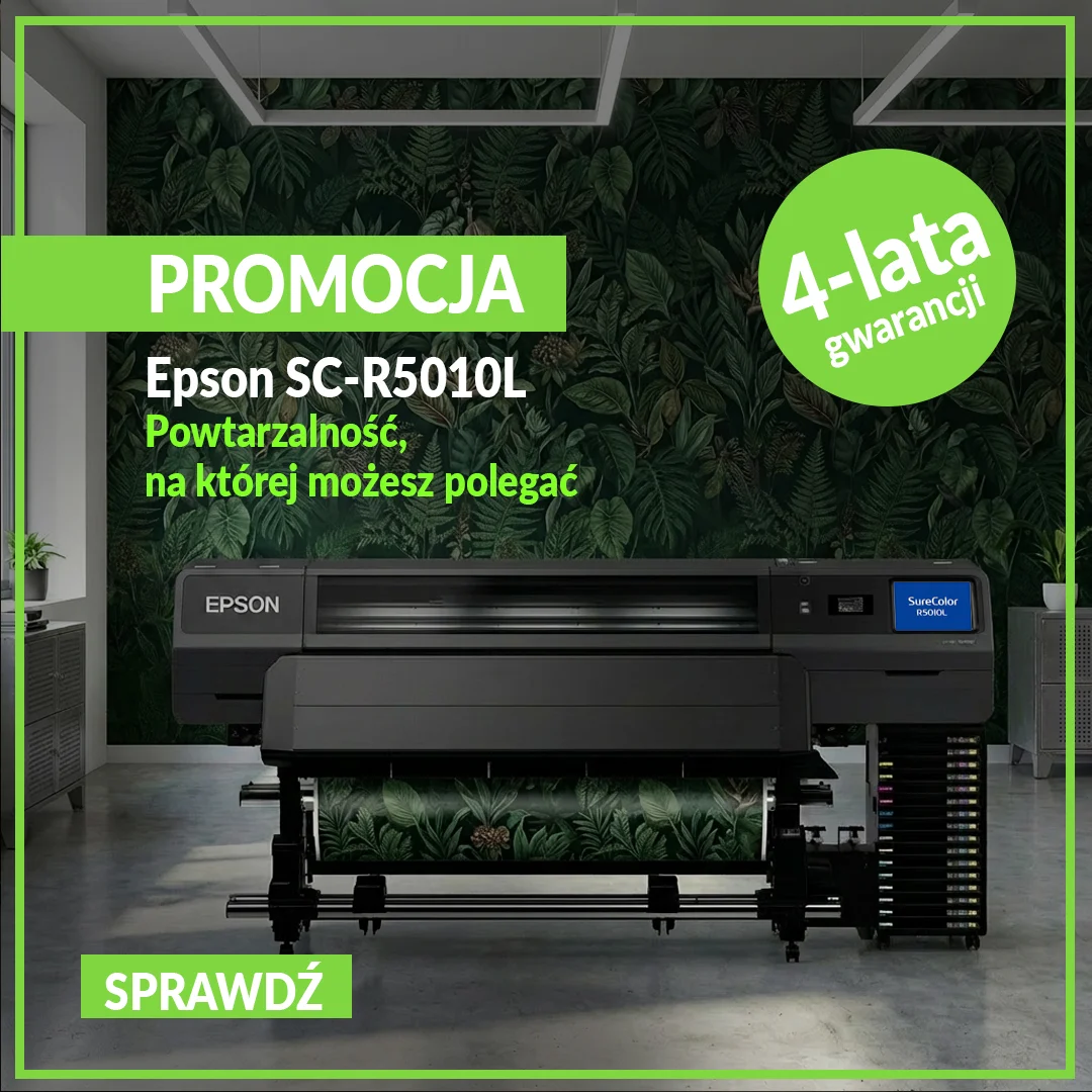 drukarka-epson sc-r5010l-promocja-4-lata-gwarancji